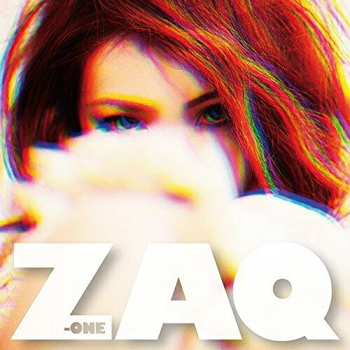 CD/ZAQ/Z-ONE (CD+Blu-ray) (初回限定盤)