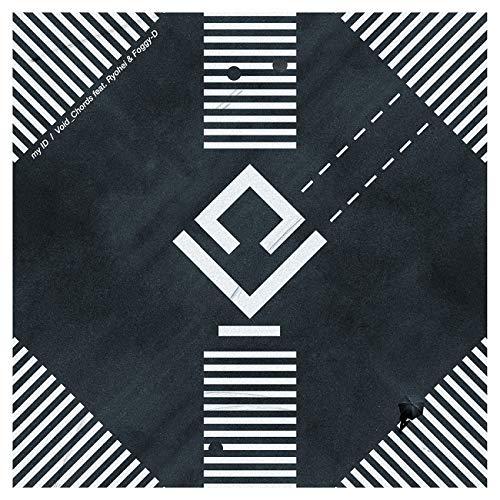 【取寄商品】CD/Void_Chords feat.Ryohei &amp; Foggy-D/my ID