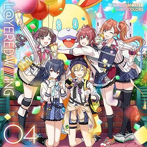 【取寄商品】CD/放課後クライマックスガールズ/THE IDOLM＠STER SHINY COLOR...