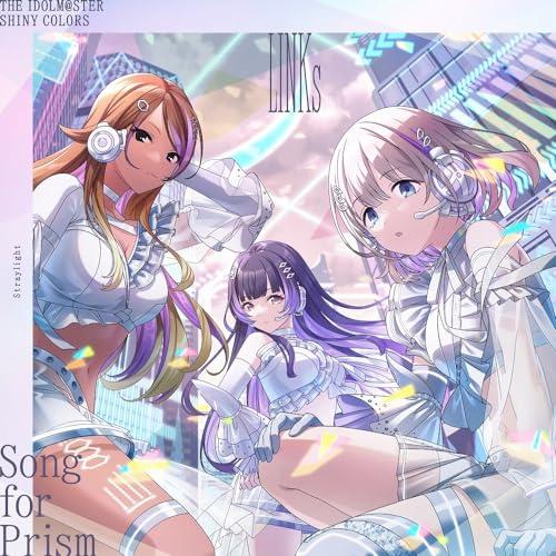 ★CD/アンティーカ/ストレイライト/THE IDOLM＠STER SHINY COLORS Son...