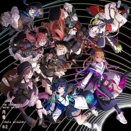 CD/放課後クライマックスガールズ×ストレイライト/THE IDOLM@STER SHINY COL...