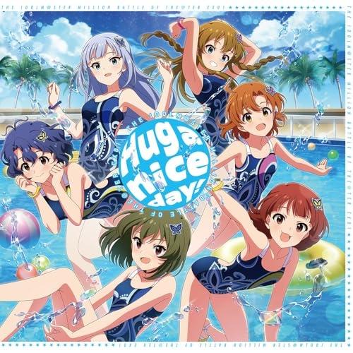 CD/ゲーム・ミュージック/THE IDOLM＠STER MILLION BATTLE OF THE...