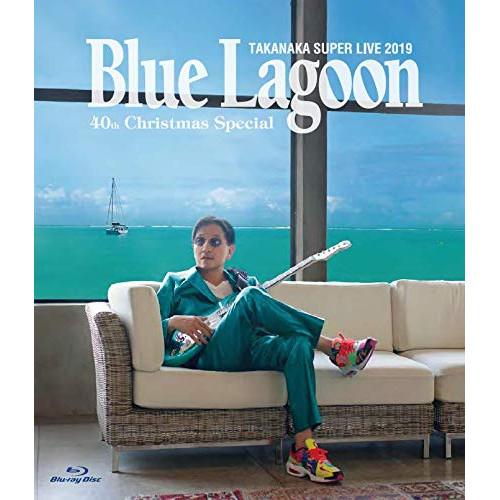 BD/高中正義/高中正義 SUPER LIVE 2019 〜BLUE LAGOON 40th Chr...