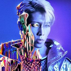 CD/MIYAVI/MIYAVIVERSE - Anima -