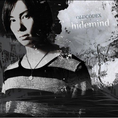CD/OLDCODEX/hidemind (通常盤)【Pアップ