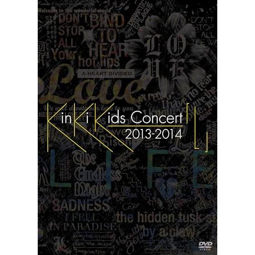 DVD/KinKi Kids/KinKi Kids Concert 2013-2014 「L」