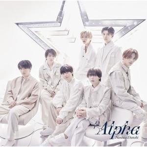 なにわ男子 LIVE TOUR 2024 '+Alpha' (通常盤) (DVD) : luna - 通販