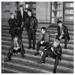邦楽 A.H.O. Another Hang Out WEST CD 邦楽 A.H.O. (Another Hang Out) - WEST 邦楽 A.H.O. Another
