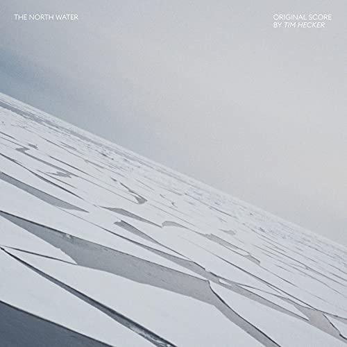 【取寄商品】CD/TIM HECKER/THE NORTH WATER(ORIGINAL SCORE...