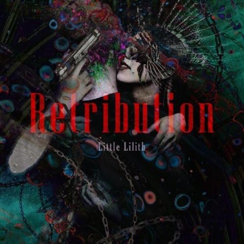 【取寄商品】CD/Little Lilith/Retribution
