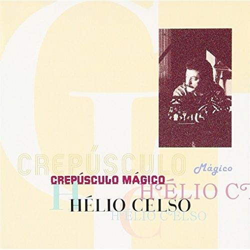 CD/エリオ・セルソ/クレプスクロ・マジコ