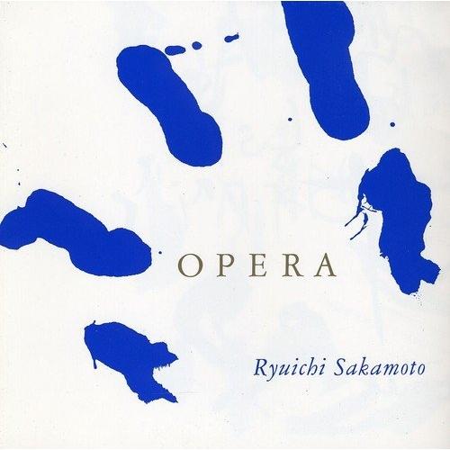 CD/坂本龍一/クラシック・オペラ【Pアップ】