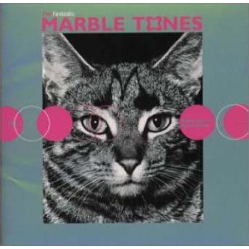 CD/The Marble Tones/メイキング・ミュ-ジック・フォ-・サンディ・ジェット・ラグ