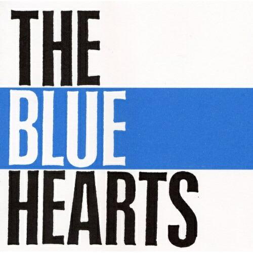 CD/ザ・ブルーハーツ/THE BLUE HEARTS【Pアップ