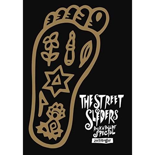 DVD/ストリート・スライダーズ/ROCK&apos;N&apos; ROLL DEF&apos; SPECIAL 2019 RE...