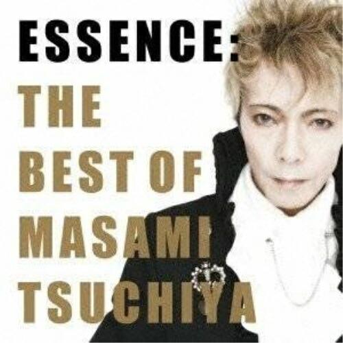 CD/土屋昌巳/ESSENCE: THE BEST OF MASAMI TSUCHIYA