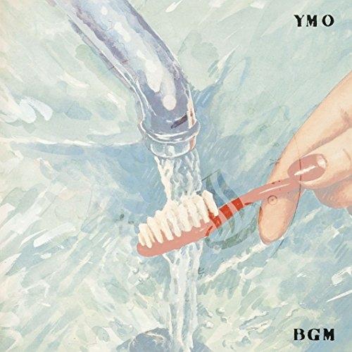 CD/YMO/BGM (限定盤)