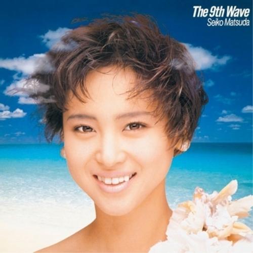 CD/松田聖子/The 9th Wave (Blu-specCD2)