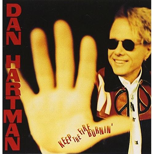 CD/ダン・ハートマン/ベスト・オブ・ダン・ハートマン