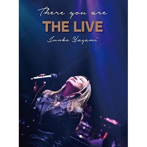 BD/八神純子/There you are THE LIVE(Blu-ray)