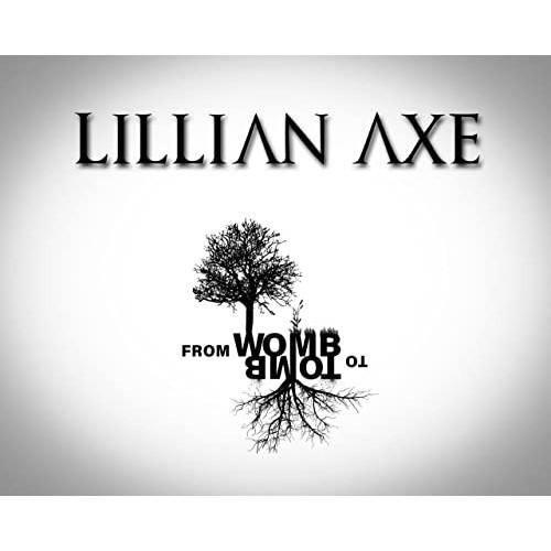 CD/リリアン・アクス/フロム・ウーム・トゥ・トゥーム (解説歌詞対訳付)