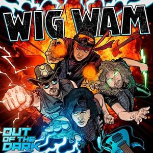 ▼CD/ウィグ・ワム/アウト・オヴ・ザ・ダーク (金曜販売開始商品/世界同時発売)