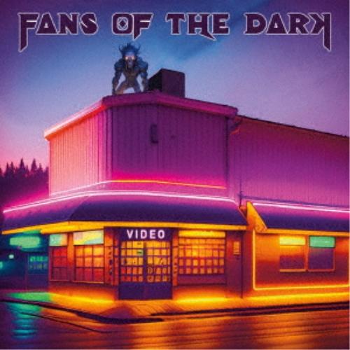 CD/ファンズ・オヴ・ザ・ダーク/ヴィデオ (解説歌詞対訳付)【Pアップ