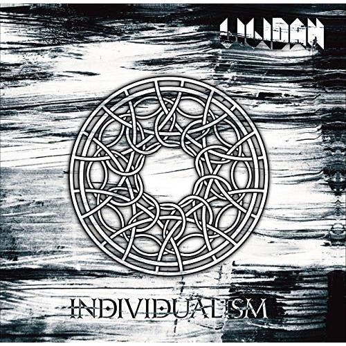 【取寄商品】CD/リリー楽綺団/INDIVIDUALISM