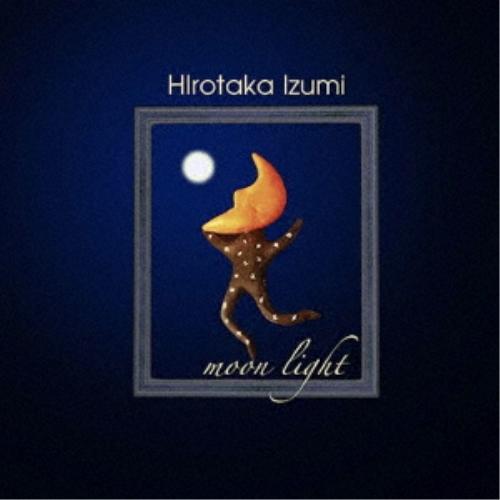【取寄商品】CD/和泉宏隆/moon light - Remastered Edition - (ラ...