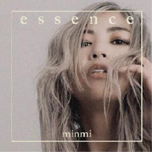 【取寄商品】CD/minmi/essence