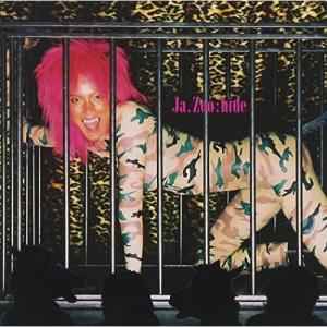 hide JA,ZOO CD : タワーレコード Yahoo!店 - 通販 - Yahoo