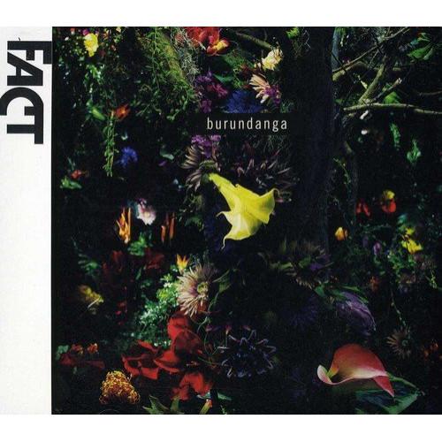 CD/FACT/burundanga