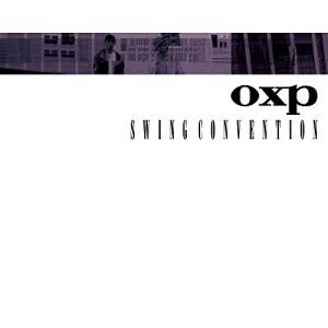 CD/OXP/SWING CONVENTION