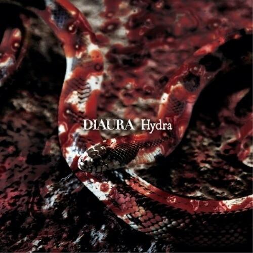 【取寄商品】CD/DIAURA/Hydra (CD+DVD) (初回限定盤/Atype)