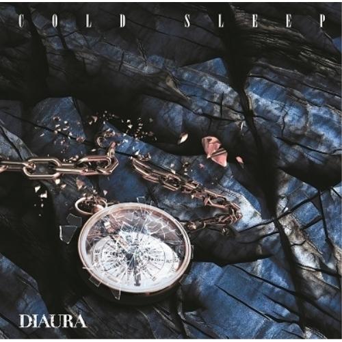 【取寄商品】CD/DIAURA/COLD SLEEP (CD+DVD) (限定盤/初回盤)【Pアップ...