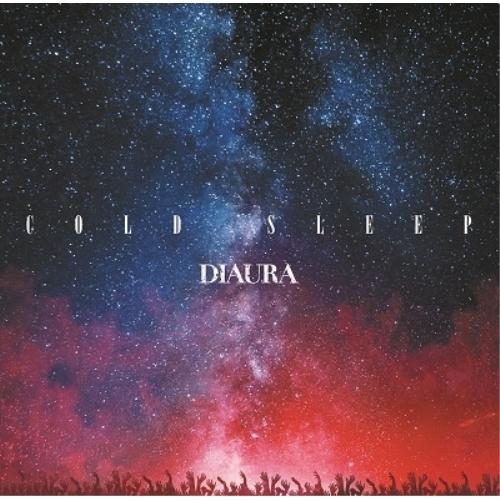 【取寄商品】CD/DIAURA/COLD SLEEP (限定盤/通常盤)