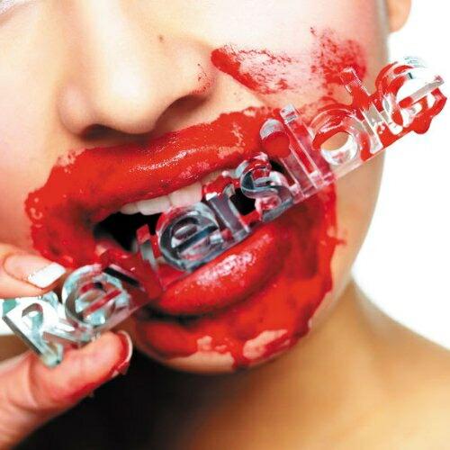 CD/TRIPLANE/リバーシブル (CD+DVD) (初回受注限定生産盤)【Pアップ