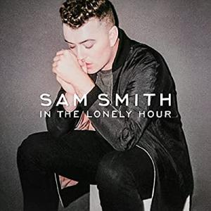 SAM SMITH／IN THE LONELY HOUR