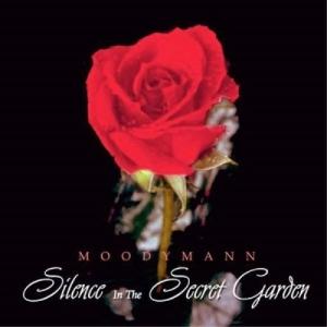 MOODYMANN／SILENCE IN THE SECRET GARDEN