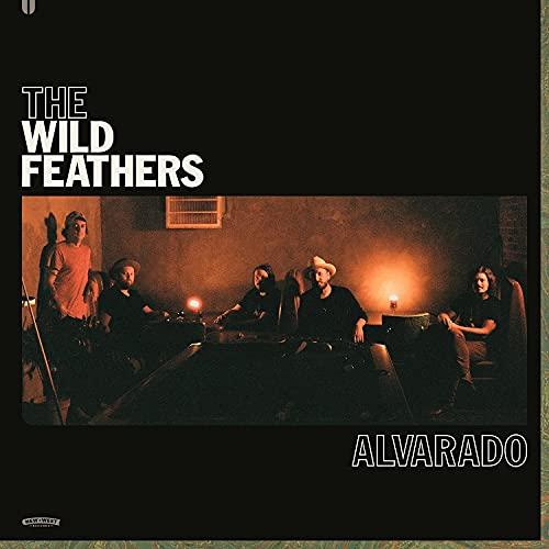 ★CD/THE WILD FEATHERS/ALVARADO