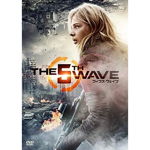 【取寄商品】DVD/洋画/フィフス・ウェイブ