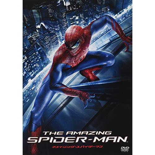 DVD/洋画/アメイジング・スパイダーマン