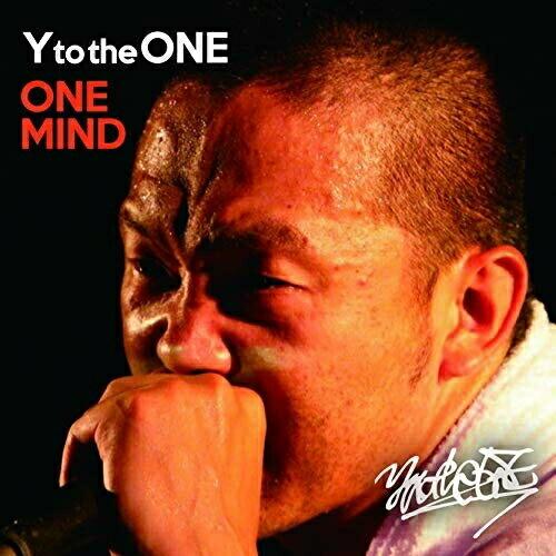 ★CD/Y to the ONE/ONE MIND