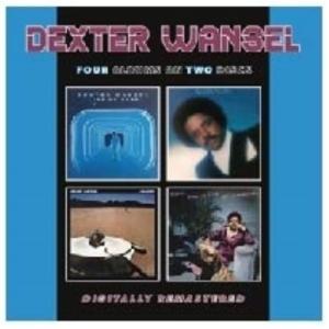 【取寄商品】CD/DEXTER WANSEL/Life On Mars/What The World Is Coming To/Voyager/Time Is Slipping Away｜monoichi