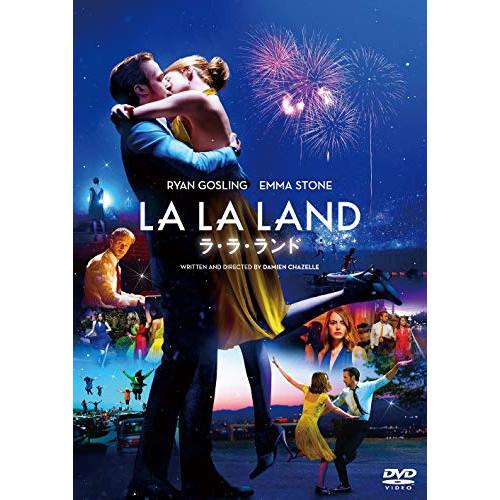 DVD/洋画/ラ・ラ・ランド
