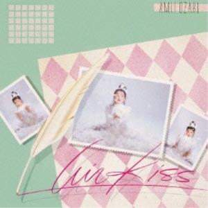CD/尾崎亜美/エア キッス (HQCD) (ライナーノーツ/紙ジャケット)