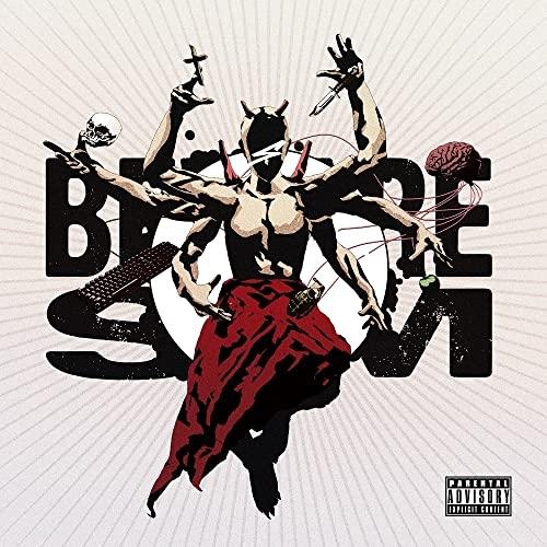 CD/SiM/BEWARE (CD+Blu-ray) (初回限定盤)