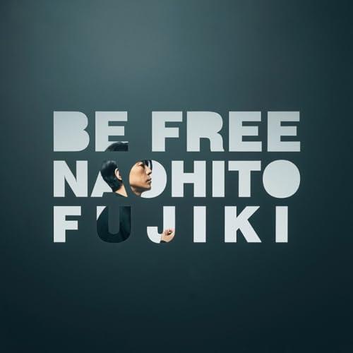 ▼CD/藤木直人/BE FREE