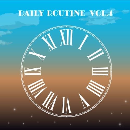 CD/BGV/Daily Routine Vol.4