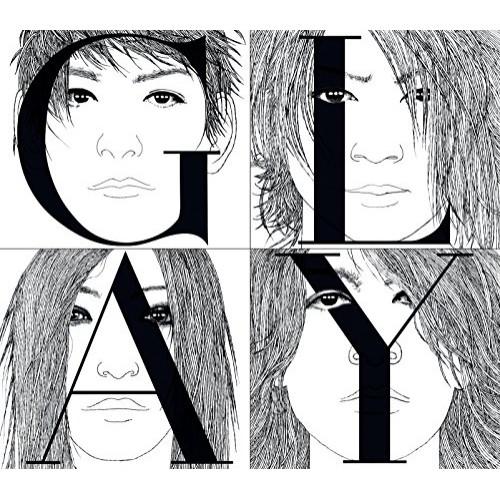 CD/GLAY/MUSIC LIFE (豪華盤)【Pアップ